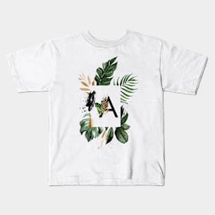 Zen Garden A Kids T-Shirt